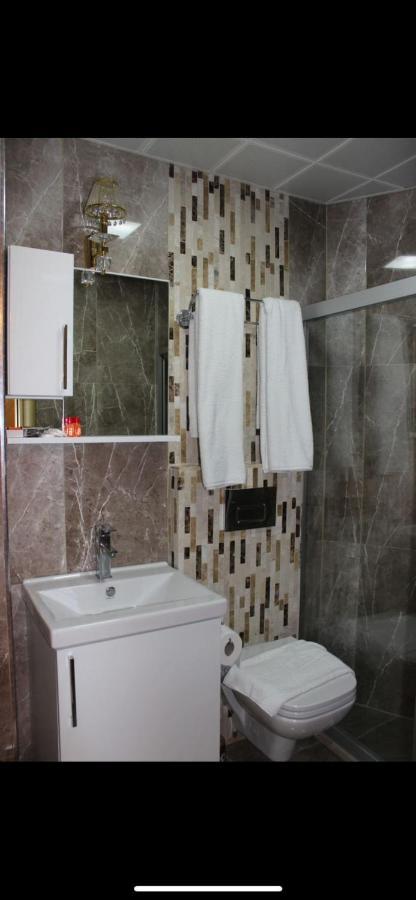 The Local Hostel & Guesthouse İstanbul Oda fotoğraf