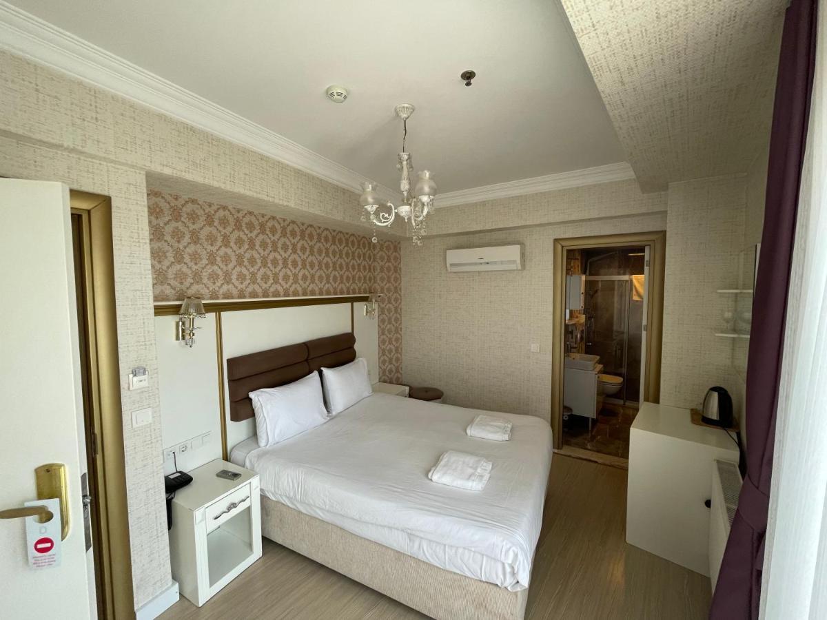 The Local Hostel & Guesthouse İstanbul Dış mekan fotoğraf